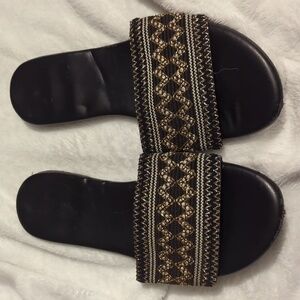 Slip on Flats